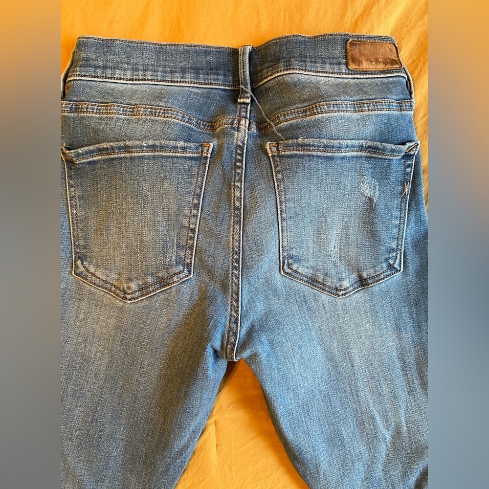 Express Jeans - Picture 3 of 3